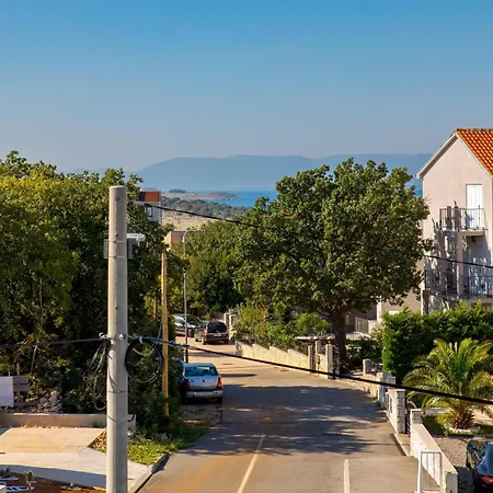 Lägenhet 17589b Kraljevica