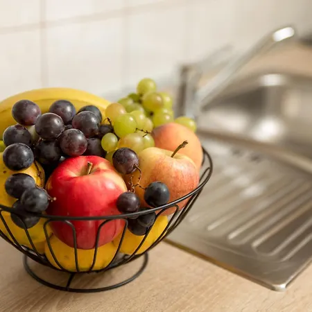 Apartamento 17589b *