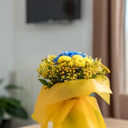 Apartment 17589b Kraljevica
