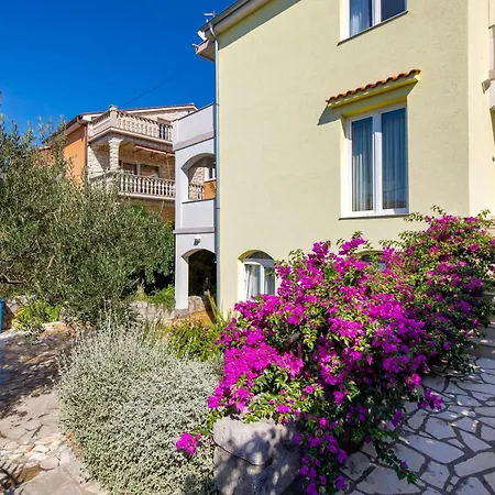 17589b Apartment Kraljevica