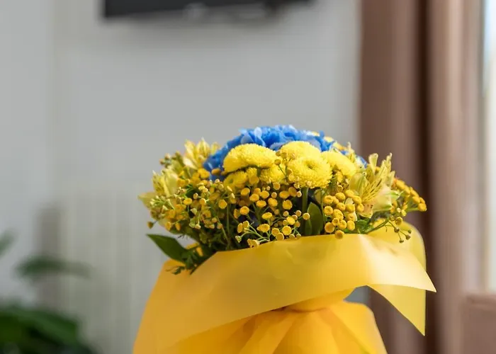 Apartment 17589b Kraljevica