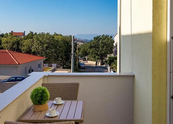 17589b Apartment Kraljevica