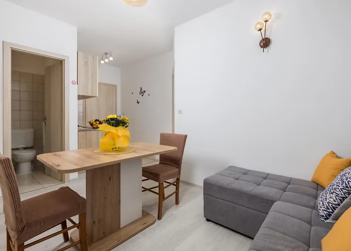 17589b Apartment Kraljevica