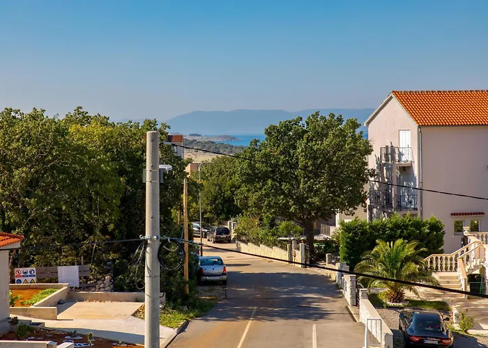 Apartment 17589b Kraljevica