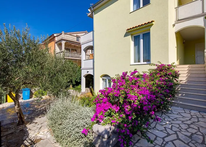 17589b Apartment Kraljevica